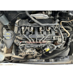 Pompe de direction FORD TRANSIT 4 Photo n°14