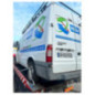 Pompe de direction FORD TRANSIT 4