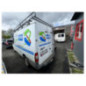 Pompe de direction FORD TRANSIT 4