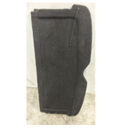 Plage arriere PEUGEOT 307 Photo n°1