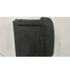 Plage arriere PEUGEOT 307