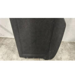 Plage arriere PEUGEOT 307 Photo n°3