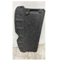 Plage arriere PEUGEOT 307 Photo n°4