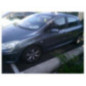 Plage arriere PEUGEOT 307