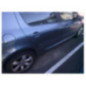 Plage arriere PEUGEOT 307