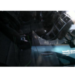 Plage arriere PEUGEOT 307 Photo n°10