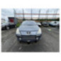 Plage arriere PEUGEOT 307