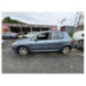 Plage arriere PEUGEOT 307