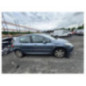 Plage arriere PEUGEOT 307