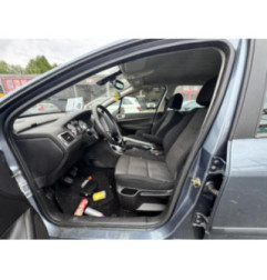 Plage arriere PEUGEOT 307 Photo n°16