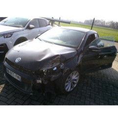 Commande de phare VOLKSWAGEN SCIROCCO 3 Photo n°7