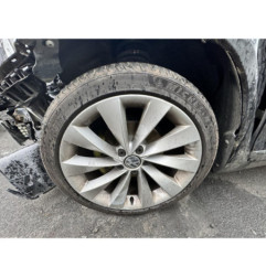 Commande de phare VOLKSWAGEN SCIROCCO 3 Photo n°8