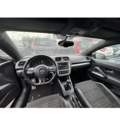 Commande de phare VOLKSWAGEN SCIROCCO 3 Photo n°9