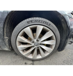 Commande de phare VOLKSWAGEN SCIROCCO 3 Photo n°14