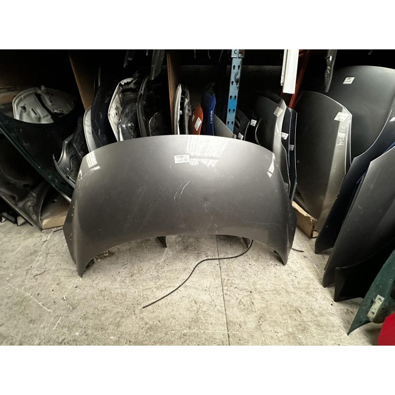 Capot RENAULT SCENIC 3