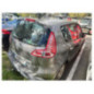 Capot RENAULT SCENIC 3