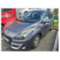 Capot RENAULT SCENIC 3