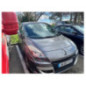 Capot RENAULT SCENIC 3
