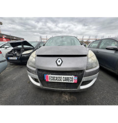 Capot RENAULT SCENIC 3 Photo n°7