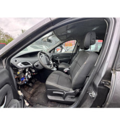 Capot RENAULT SCENIC 3 Photo n°9