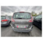 Capot RENAULT SCENIC 3