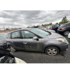 Capot RENAULT SCENIC 3 Photo n°12