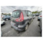 Capot RENAULT SCENIC 3