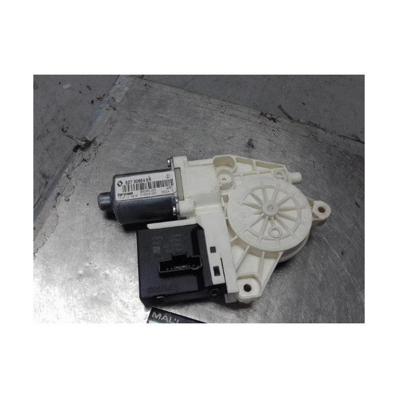 Moteur leve vitre arriere droit RENAULT MEGANE 3