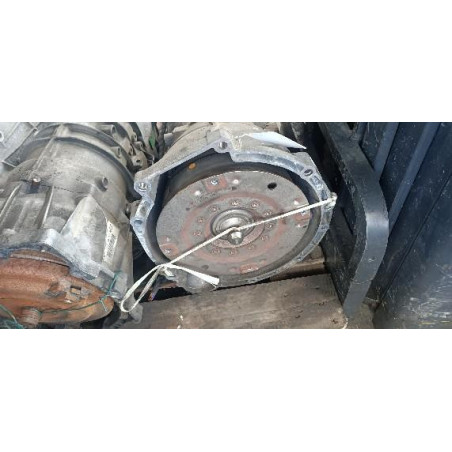 Boite de vitesses BMW SERIE 1 E87