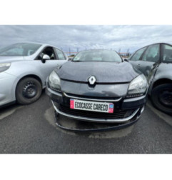 Moteur leve vitre arriere droit RENAULT MEGANE 3 Photo n°6