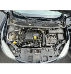Moteur leve vitre arriere droit RENAULT MEGANE 3 Photo n°8