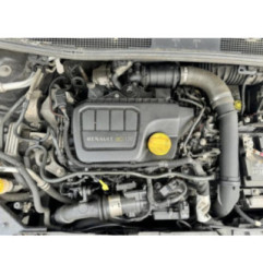 Moteur leve vitre arriere droit RENAULT MEGANE 3 Photo n°9