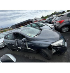 Moteur leve vitre arriere droit RENAULT MEGANE 3 Photo n°11