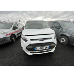 Commande autoradio FORD TRANSIT CONNECT 2 Photo n°4