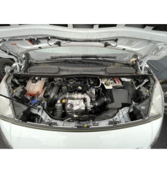 Commande autoradio FORD TRANSIT CONNECT 2 Photo n°5