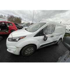 Commande autoradio FORD TRANSIT CONNECT 2 Photo n°6