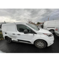 Commande autoradio FORD TRANSIT CONNECT 2 Photo n°7