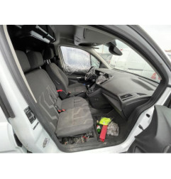 Commande autoradio FORD TRANSIT CONNECT 2 Photo n°9