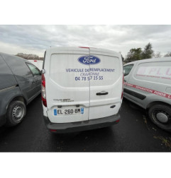 Commande autoradio FORD TRANSIT CONNECT 2 Photo n°10