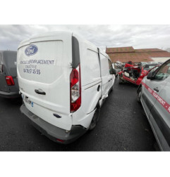 Commande autoradio FORD TRANSIT CONNECT 2 Photo n°11