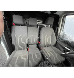 Commande autoradio FORD TRANSIT CONNECT 2 Photo n°12