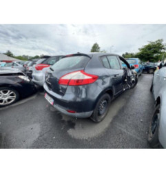 Moteur leve vitre arriere droit RENAULT MEGANE 3 Photo n°16