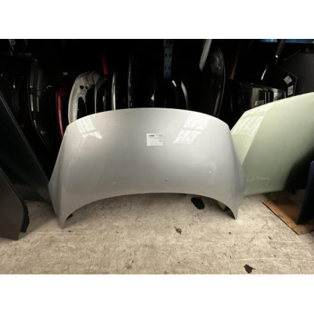 Capot RENAULT SCENIC 3 Photo n°1