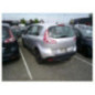 Capot RENAULT SCENIC 3