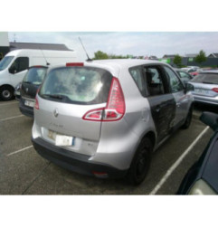 Capot RENAULT SCENIC 3 Photo n°3