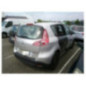 Capot RENAULT SCENIC 3