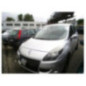 Capot RENAULT SCENIC 3