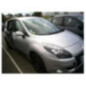 Capot RENAULT SCENIC 3
