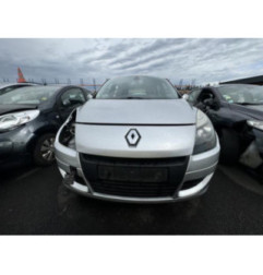 Capot RENAULT SCENIC 3 Photo n°7
