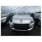 Capot RENAULT SCENIC 3